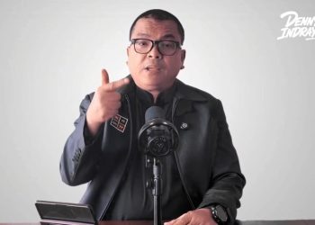 Gibran bin Joko Widodo, Saatnya Mengundurkan Diri