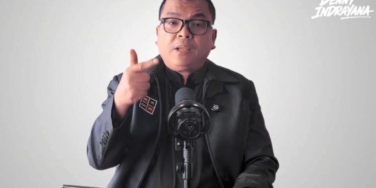 Gibran bin Joko Widodo, Saatnya Mengundurkan Diri