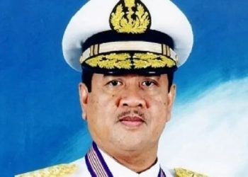 Kita Belum Menemukan Tentara Reformis Seperti Widodo AS