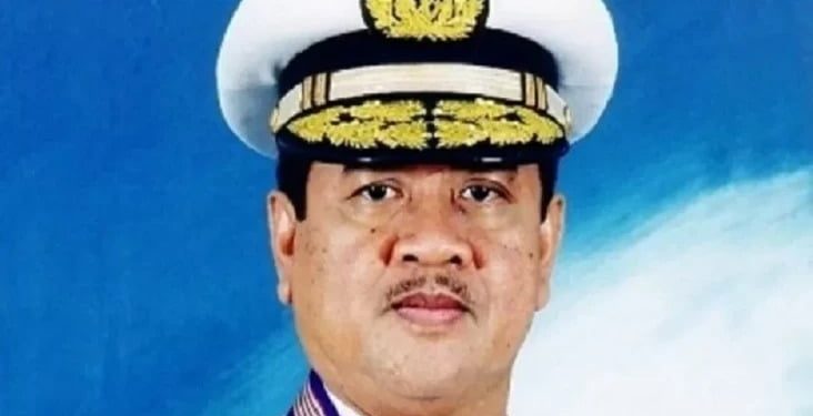 Kita Belum Menemukan Tentara Reformis Seperti Widodo AS