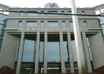 Diduga Langgar Kode Etik, Komisi Yudisial Panggil Majelis Hakim Gugatan di PN Jakarta Pusat
