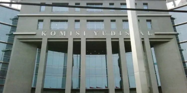 Diduga Langgar Kode Etik, Komisi Yudisial Panggil Majelis Hakim Gugatan di PN Jakarta Pusat