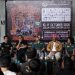 Parts Kustom China Serang Kustomfest 2026 dengan Dukungan Builder Lokal dan Oktan Tinggi