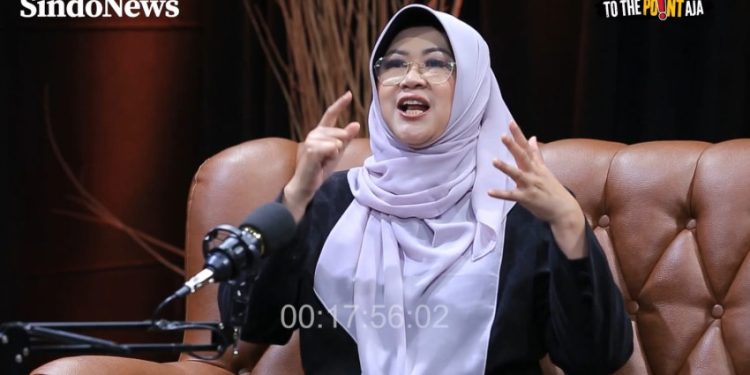 Kehadiran Jokowi di Persidangan Belum Tentu Selesaikan Sengketa Ijazah Menurut Dokter Tifa