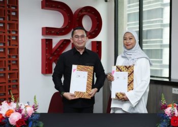 DOKU Kerja Sama dengan Sabre Indonesia Luncurkan Sistem Deposit untuk Agen Travel
