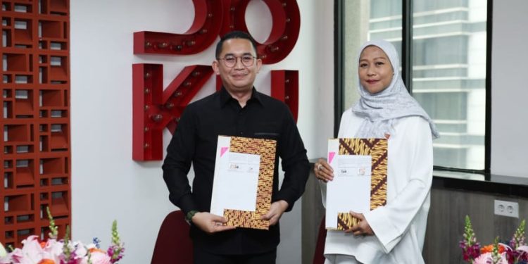 DOKU Kerja Sama dengan Sabre Indonesia Luncurkan Sistem Deposit untuk Agen Travel