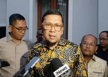 Doli Kurnia Harap Sidang DKPP Ungkap Fakta Pasal PKPU Pencalonan Gibran Selundupan