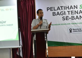 Pelatihan Bimbingan Rohani Pasien untuk Nakes oleh Dompet Dhuafa dan LPM ID Humanity