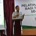Pelatihan Bimbingan Rohani Pasien untuk Nakes oleh Dompet Dhuafa dan LPM ID Humanity