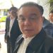 DPR Belum Terima Surat Presiden Pergantian Panglima TNI