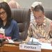 DPR dan Pemerintah Sepakat Sahkan RUU Perlindungan Ketenagakerjaan di Rapat Besok
