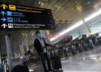 Dugaan Wabah Pes di Rusia, Kemenkes Perkuat Pengawasan di Pintu Masuk Indonesia