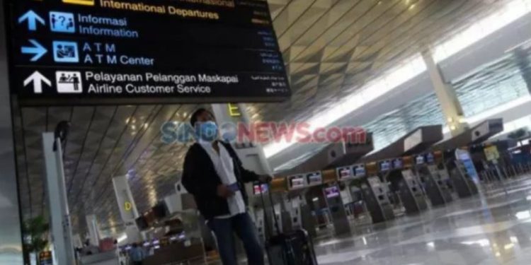 Dugaan Wabah Pes di Rusia, Kemenkes Perkuat Pengawasan di Pintu Masuk Indonesia