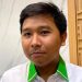 Saya Tidak Tertarik dengan Ucapan Tersebut