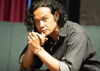 Dwi Sasono Berduka atas Meninggalnya Sang Kakak