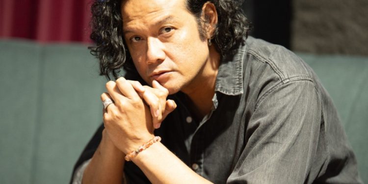Dwi Sasono Berduka atas Meninggalnya Sang Kakak