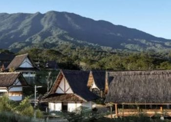 Kolaborasi EIGER untuk Pelestarian Alam dan Pemberdayaan Masyarakat