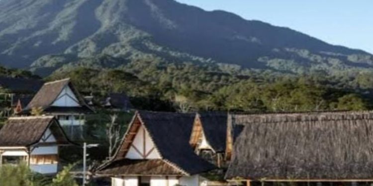 Kolaborasi EIGER untuk Pelestarian Alam dan Pemberdayaan Masyarakat