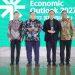 Ekonomi Indonesia 2027 Diproyeksikan Tumbuh 5,1 Persen Tantangan Geopolitik dan Kurs
