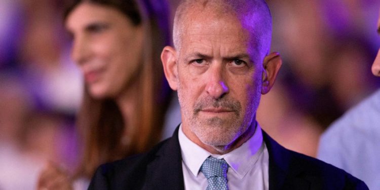 Eks Kepala Shin Bet Gugat Netanyahu Tentang Pencemaran Nama Baik dan Peringatan Soal Hamas