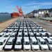 Eropa Batasi Impor Mobil Hybrid dari China Sebanyak 350.000 Unit