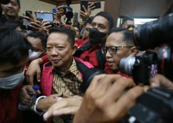 Gelondongan, Tidak Ada Kejahatan Predikat yang Jelas