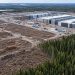 Finlandia Marah, Proyek Pusat Data Google Rusak Hutan