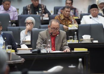 Sistem Satu Data Indonesia Perlu Mengutamakan Kepentingan Rakyat