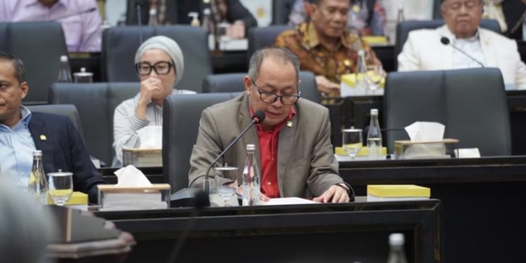 Sistem Satu Data Indonesia Perlu Mengutamakan Kepentingan Rakyat
