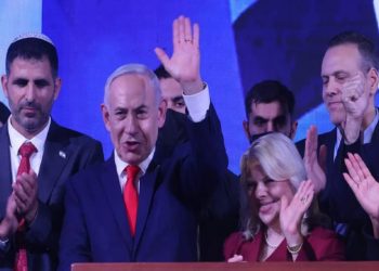Partai Netanyahu Tuduh Partai Arab Curangi Pemilu Israel Setelah Gagal Menang Telak