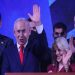 Partai Netanyahu Tuduh Partai Arab Curangi Pemilu Israel Setelah Gagal Menang Telak