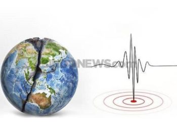 Gempa Magnitudo 5,1 Guncang Tenggara Bitung, Getaran Terasa hingga Tondano