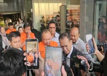 Dana Kebencanaan Dikorupsi, Sahroni: Kejahatan Kemanusiaan Terburuk!