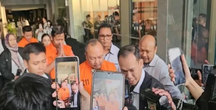 Dana Kebencanaan Dikorupsi, Sahroni: Kejahatan Kemanusiaan Terburuk!