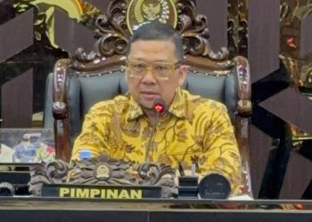 Pertimbangan Golkar Terhadap Usulan Koalisi Sipil Hak Angket Ijazah Wapres Gibran