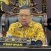 Pertimbangan Golkar Terhadap Usulan Koalisi Sipil Hak Angket Ijazah Wapres Gibran