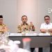 Kemajuan Sulteng Harus Berdampak Positif bagi Masyarakat Menurut Gubernur Anwar Hafid