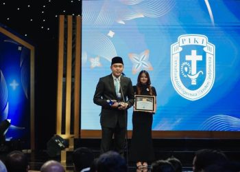 Kebebasan Beribadah Merupakan Tanggung Jawab Konstitusi