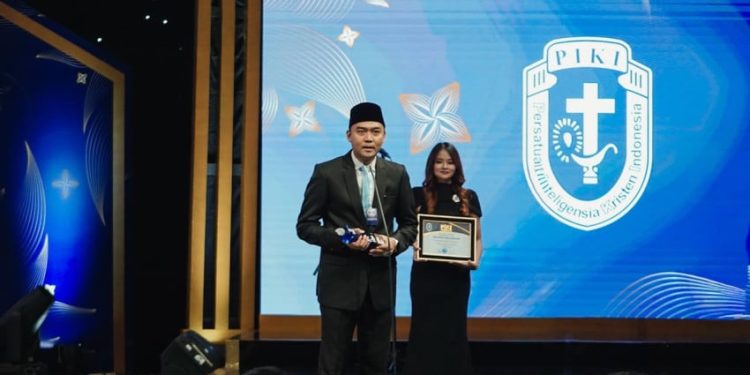 Kebebasan Beribadah Merupakan Tanggung Jawab Konstitusi