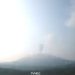 Gunung Ibu Erupsi Hari Ini, Kolom Abu Mencapai Tinggi 500 Meter