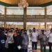 Gus Muhaimin Luncurkan Program Rumah Bebas Asap untuk Pesantren di Pekanbaru