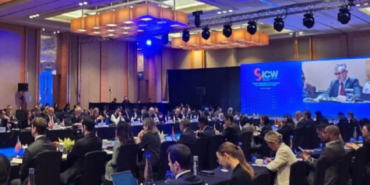 AMCC ke-11 Singapura, BSSN Dukung Penguatan Ketahanan Siber ASEAN