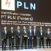 Hadirkan Listrik 24 Jam di Pulau Rengit, Penghargaan untuk PLN