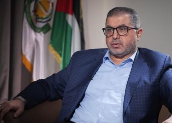 Hamas Kecam Pernyataan Dewan Perdamaian Terkait Peristiwa 7 Oktober sebagai Rasis dan Bias