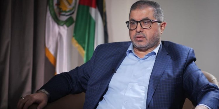 Hamas Kecam Pernyataan Dewan Perdamaian Terkait Peristiwa 7 Oktober sebagai Rasis dan Bias