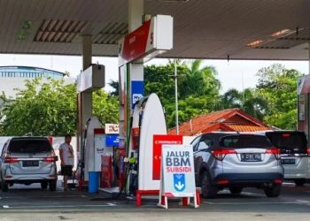Harga Minyak Mencapai USD100 per Barel, Beban Subsidi Energi Hampir Rp100 Triliun