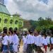 Hari Santri Nasional 2026 Sebagai Momentum Perkuat Pencegahan Kekerasan Pesantren