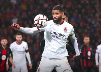 Juventus Imbang dengan Rennes, AC Milan Kalah 0-3 dari Bournemouth