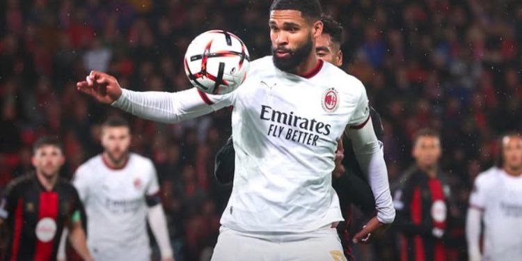 Juventus Imbang dengan Rennes, AC Milan Kalah 0-3 dari Bournemouth