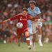 Liverpool Kalah 0-3 dari Man City, Gravenberch Mendapat Kartu Merah